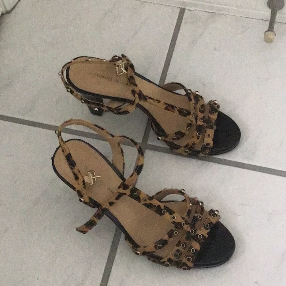 👠 shoes heels